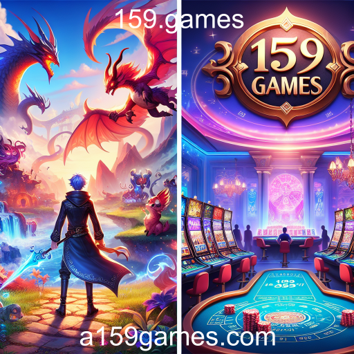 A Evolução dos Jogos de RPG: Uma Viagem em Mundos Fantásticos